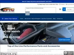 Sites similar to pfyc.com