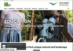Sites similar to pfyn-finges.ch