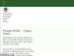 Sites similar to pfyngut.ch