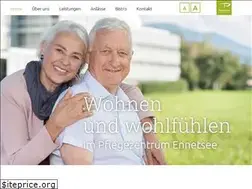 Sites similar to pfz-ennetsee.ch