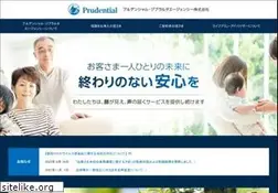Sites similar to pg-agency.co.jp