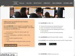 Sites similar to pg-berlin.de