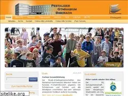 Sites similar to pg-biberach.de