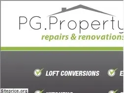 Sites similar to pg-construction.co.uk