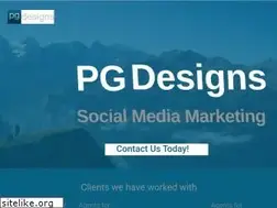 Sites similar to pg-designs.ca