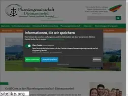 Sites similar to pg-dietmannsried.de