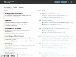 Sites similar to pg-forum.de