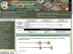Sites similar to pg-hq.com