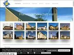 Sites similar to pg-irrel.de