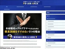 Sites similar to pg-job.net