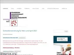 Sites similar to pg-ko.de