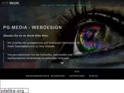 Sites similar to pg-media.eu