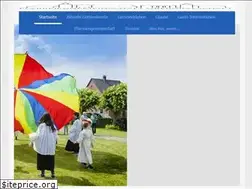 Sites similar to pg-og.de