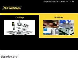 Sites similar to pg-outillage.fr