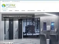 Sites similar to pg-pak.com