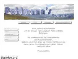 Sites similar to pg-pohlmann.de