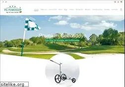 Sites similar to pg-powergolf.de