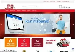 Sites similar to pg-securitysystems.nl