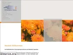 Sites similar to pg-spandau.de