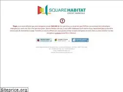 Sites similar to pg-squarehabitat.fr