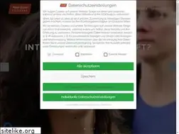 Sites similar to pg-stiftung.net