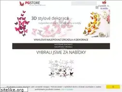 Sites similar to pg-store.cz