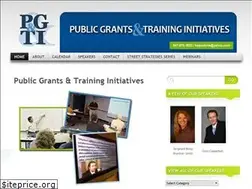 Sites similar to pg-ti.com