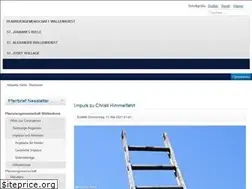 Sites similar to pg-wallenhorst.de