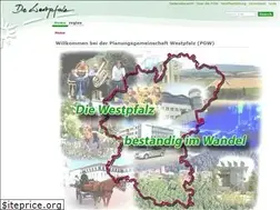 Sites similar to pg-westpfalz.de