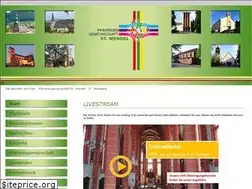 Sites similar to pg-wnd.de