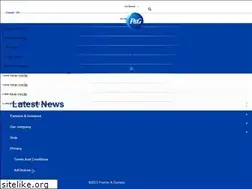 Sites similar to pg.ca