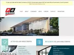 Sites similar to pg.co.za