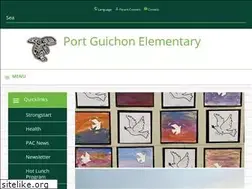Sites similar to pg.deltasd.bc.ca