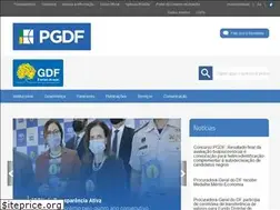 Sites similar to pg.df.gov.br
