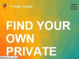 Sites similar to pg.world