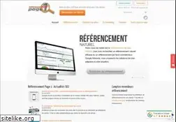Sites similar to pg1.fr