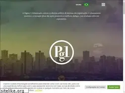 Sites similar to pg1com.com