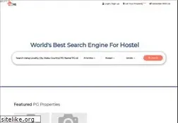 Sites similar to pg2let.com