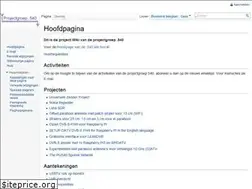Sites similar to pg540.org
