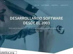 Sites similar to pga-software.com