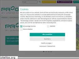 Sites similar to pga.at