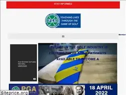 Sites similar to pga.co.za