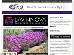 Sites similar to pga.com.au