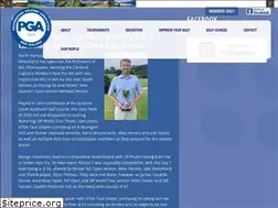 Sites similar to pga.org.nz