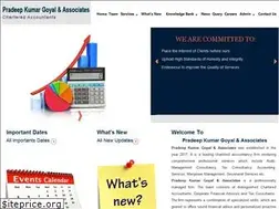 Sites similar to pgaa.in