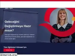 Sites similar to pgaakademi.com.tr