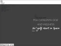 Sites similar to pgacatalunya.com