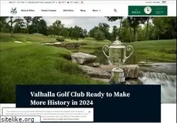 Sites similar to pgachampionship.com