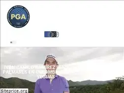 Sites similar to pgacolombia.com