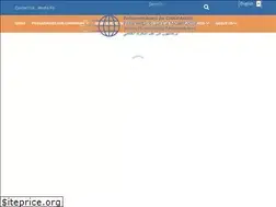 Sites similar to pgaction.org
